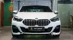 BMW 2 Series Gran Coupe 220i M Sport Pro, 2023, Petrol