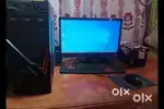 Desktop Computer (Monitor Sold)