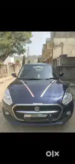 Maruti Suzuki Swift 2023 Petrol 50000 Km Driven