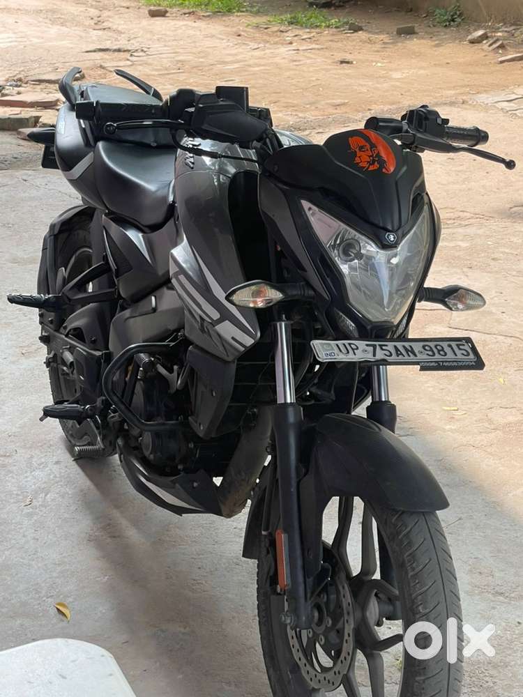Ns 125 bajaj