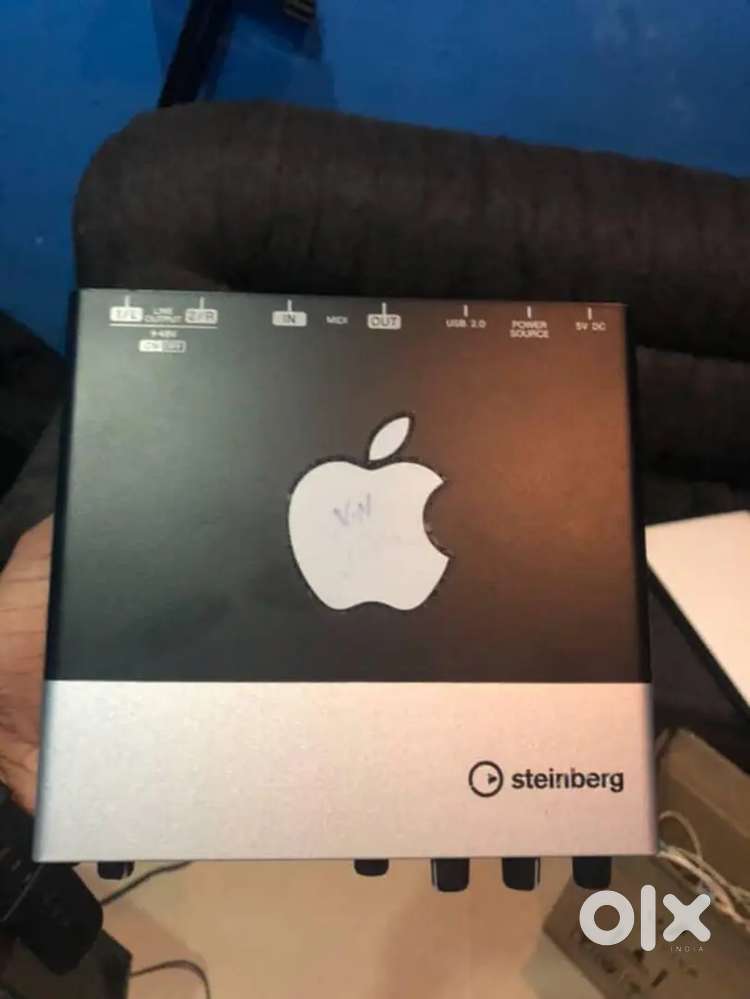 Steinberg UR22MKII 2-Channel USB Interface