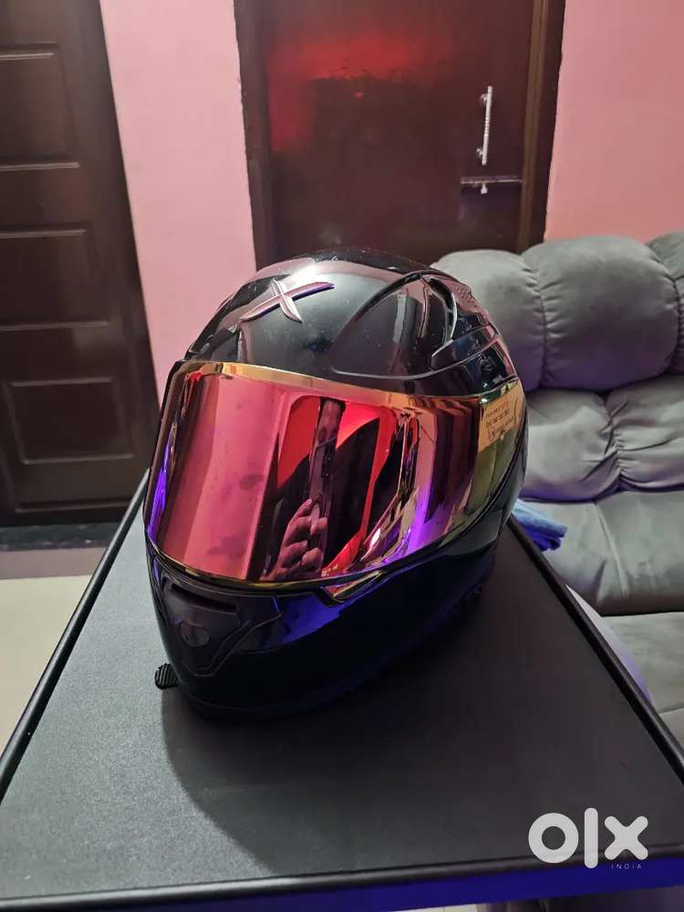 Axor Apex Premium Helmet