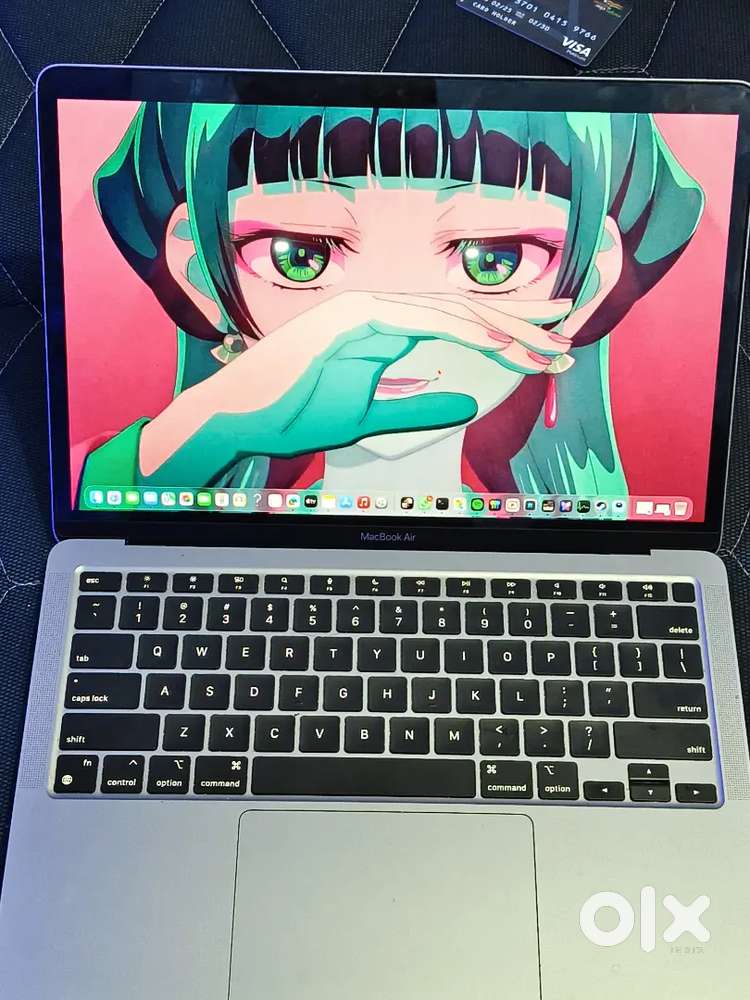 MACBOOK M1 AIR