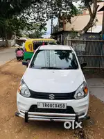 Maruti Suzuki Alto 2020
