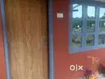 New home ..