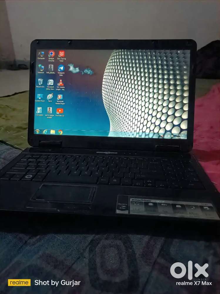 Laptop A1 condition