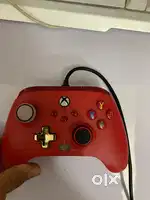 PowerA licensed Xbox controller