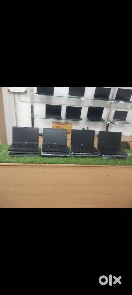 Dell HP Lenovo Corporate laptops 15k to 37k H-TECH PORUR Virugambakkam