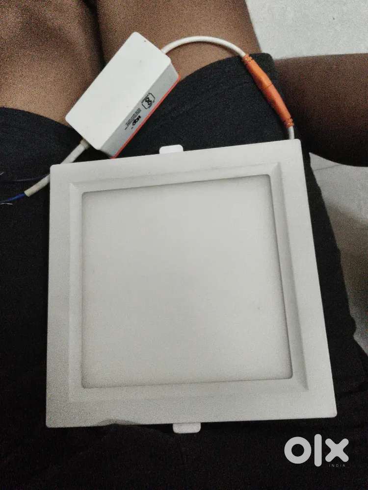 Led panel light(only use for 1day only) without box(25w)