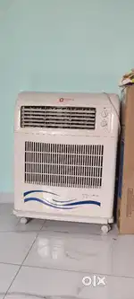 Orient Electrict Tornado grand cooler