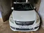 Maruti Suzuki Swift Dzire VDI 2013