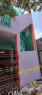 Individual house