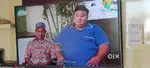 LG SMART TV 43 INCH