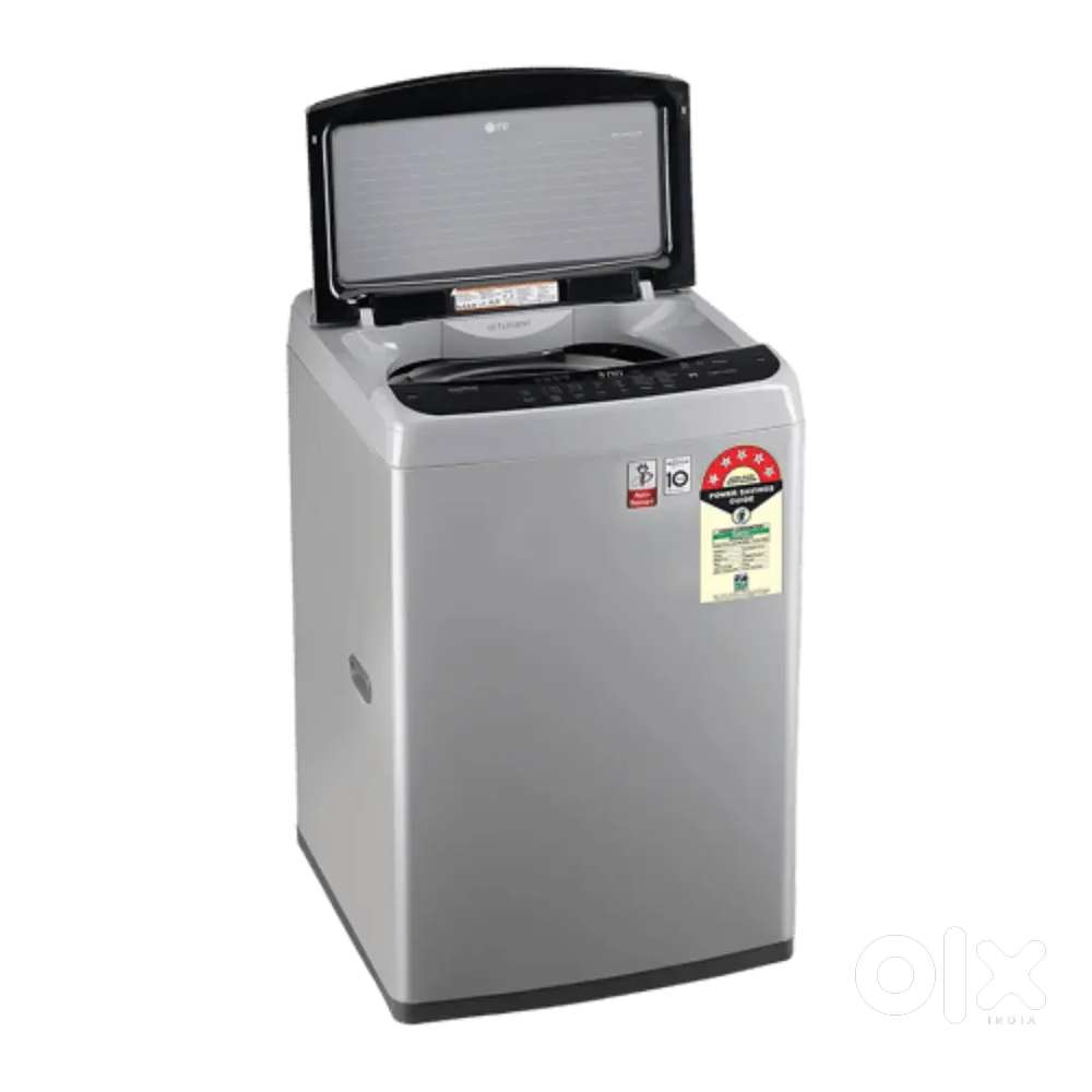 Lg washing Machine