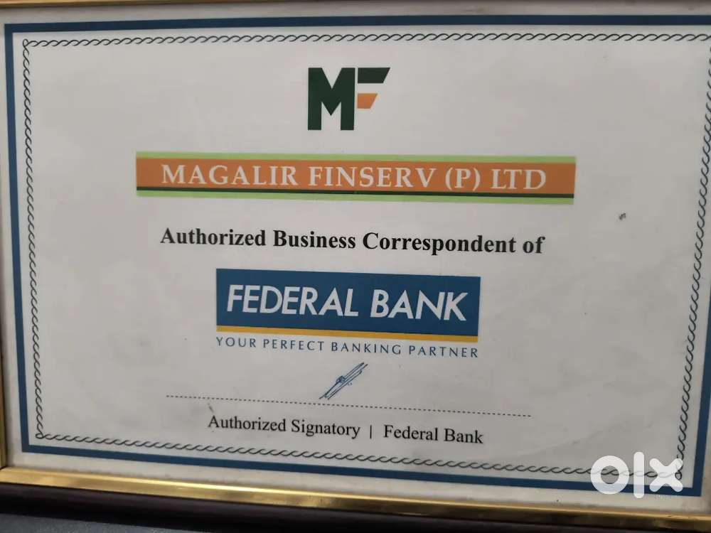 Magalir Finserv