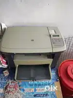 Hp 1005 printer ok condition