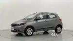 Tata Tiago 1.05 Revotorq XZ Plus, 2019, Diesel