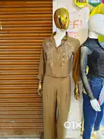 2PCS Female Dummy