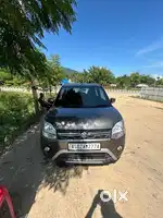 Maruti Suzuki Wagon R 2023 Petrol Good Condition