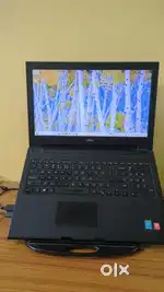 Dell Inspiron i3 3542 8 GB 250 SSD