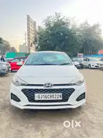 Hyundai Elite i20 Sportz (O) 1.2, 2018, Petrol