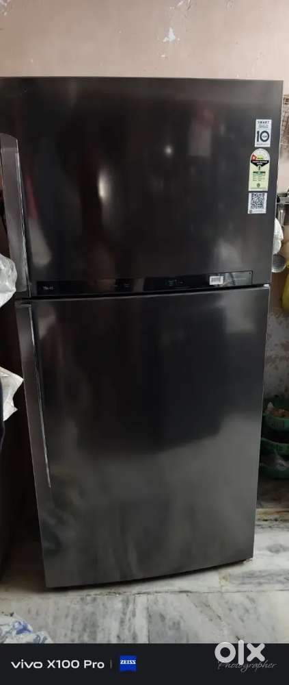 Lg refrigerator 590 ltr double door Lg Fridge