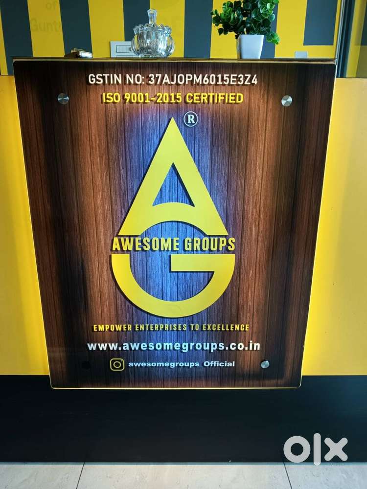 AWESOME GROUPS,GUNTUR