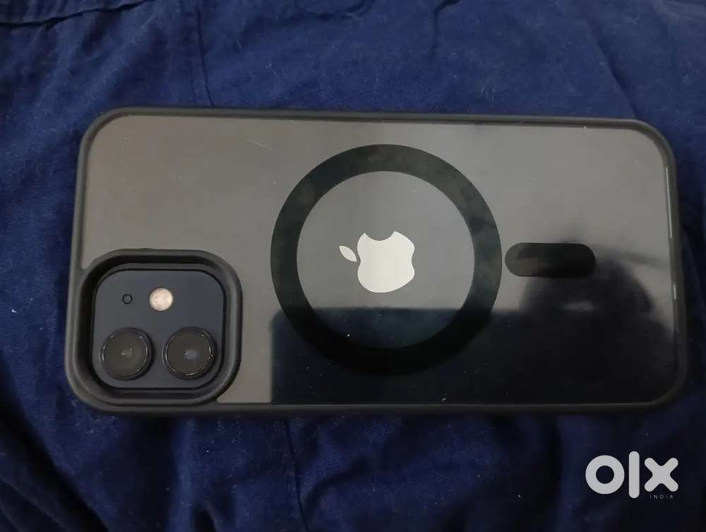 Iphone 12 pura clean eta u dent nai