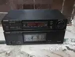 Kenwood Priy amp power amp stereo amplifier