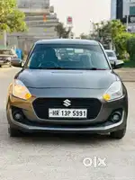 Maruti Suzuki Swift 1.2 LXI (O), 2019, CNG & Hybrids