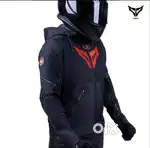 DSG Yakuza Riding Jacket size M - All CE level 2 armors