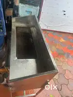 alfam tandoor machin