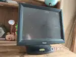 Essae Touch POS 15 inch