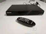 Samsung E370 DVD USB CONECTED