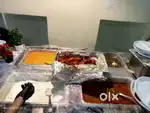 Chinese cook