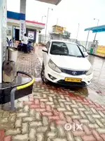Tata Zest 2018 CNG & Hybrids 104500 Km Driven Well maintain Gadi hai