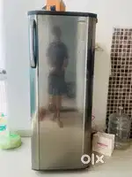 Samsung 195liters