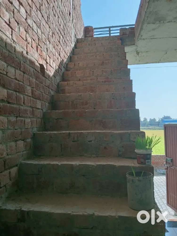 Going to another place