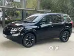Mahindra XUV500 W9 AT 1.99, 2018, Diesel