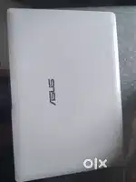 Asus laptop
