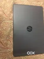HP Laptops