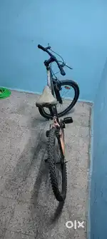 Dule shocker one seat