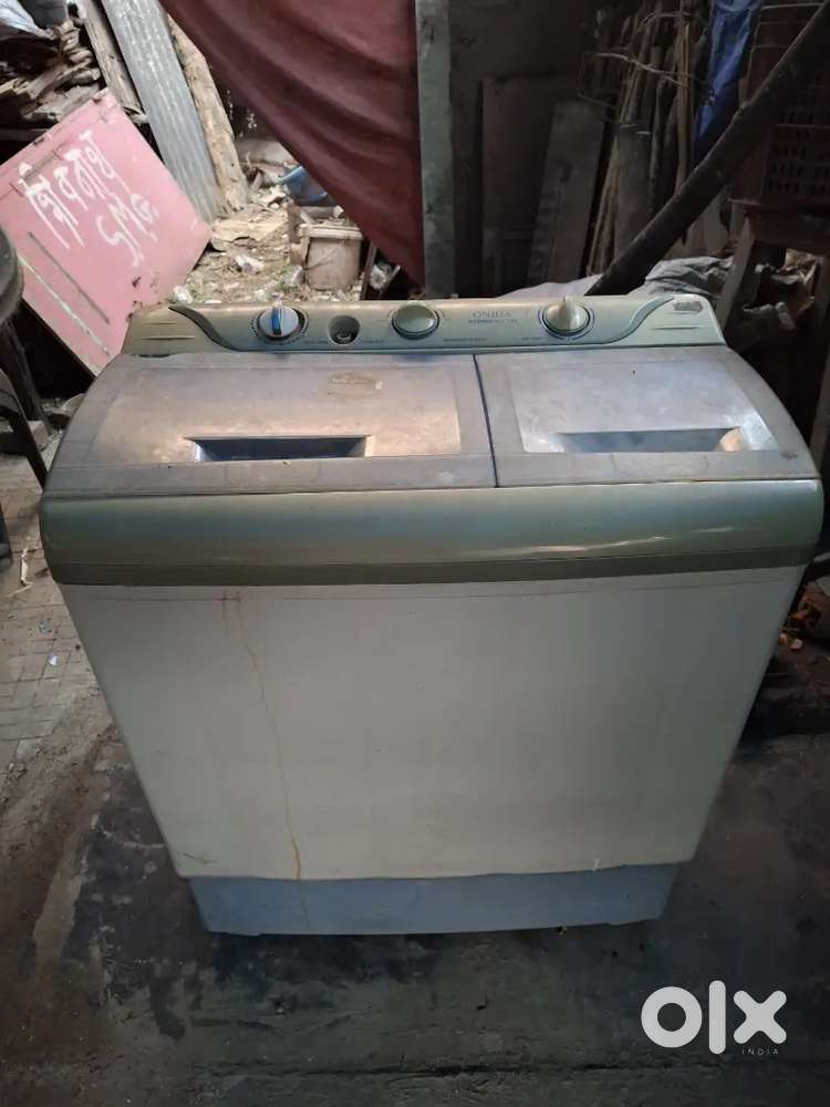 Onida Washing Machine