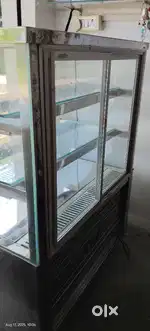 Display counter