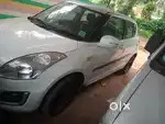 Suzuki Swift - 2017 model