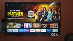 MI 55 inch 11 month old under warranty  with bill