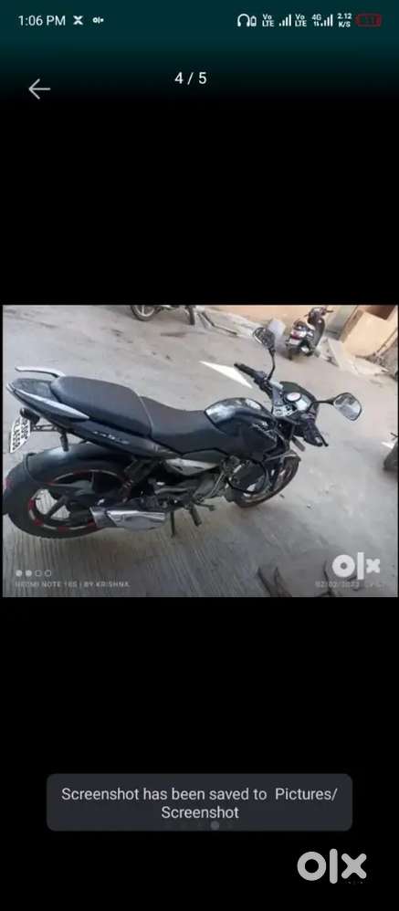 Bajaj Pulsar