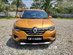 Renault Triber RXZ, 2020, Petrol