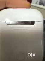 Apple airpods