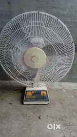 Table Fan CROMPTON